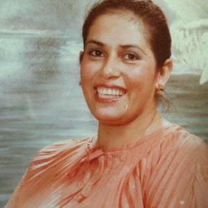 Meet your Posher, Blanca